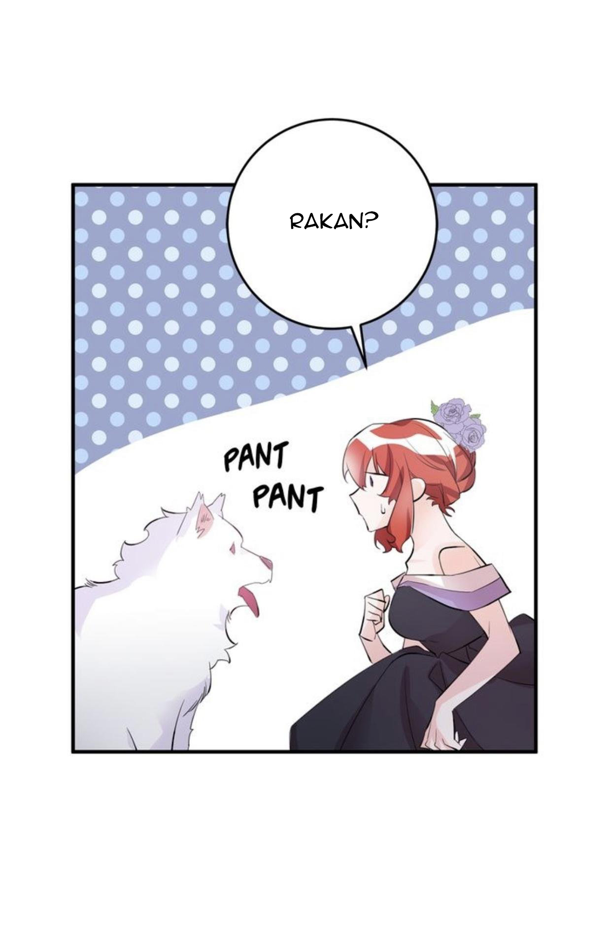 công nương đã thay đổi chapter 67.1 23