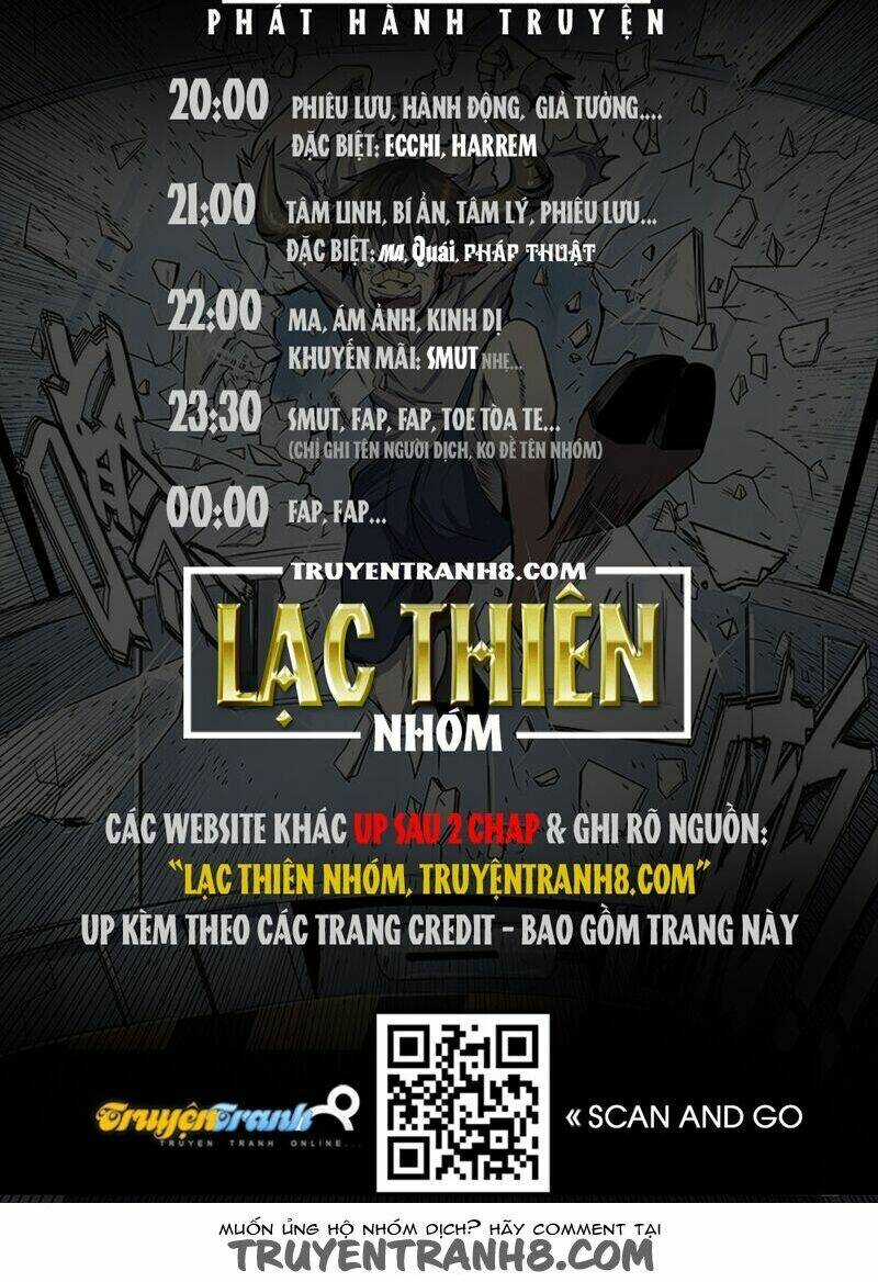 gen thợ săn chapter 6 17