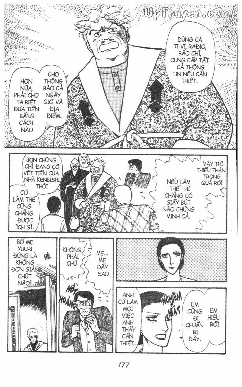 câu lạc bộ con nhà giàu chapter 1 178