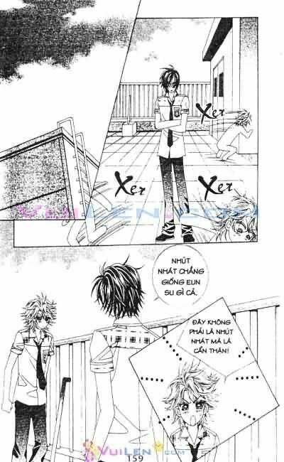 chàng gà mái chapter 4 159