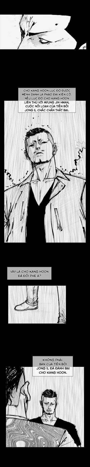 dokgo 2 | độc cô 2 chapter 44 13