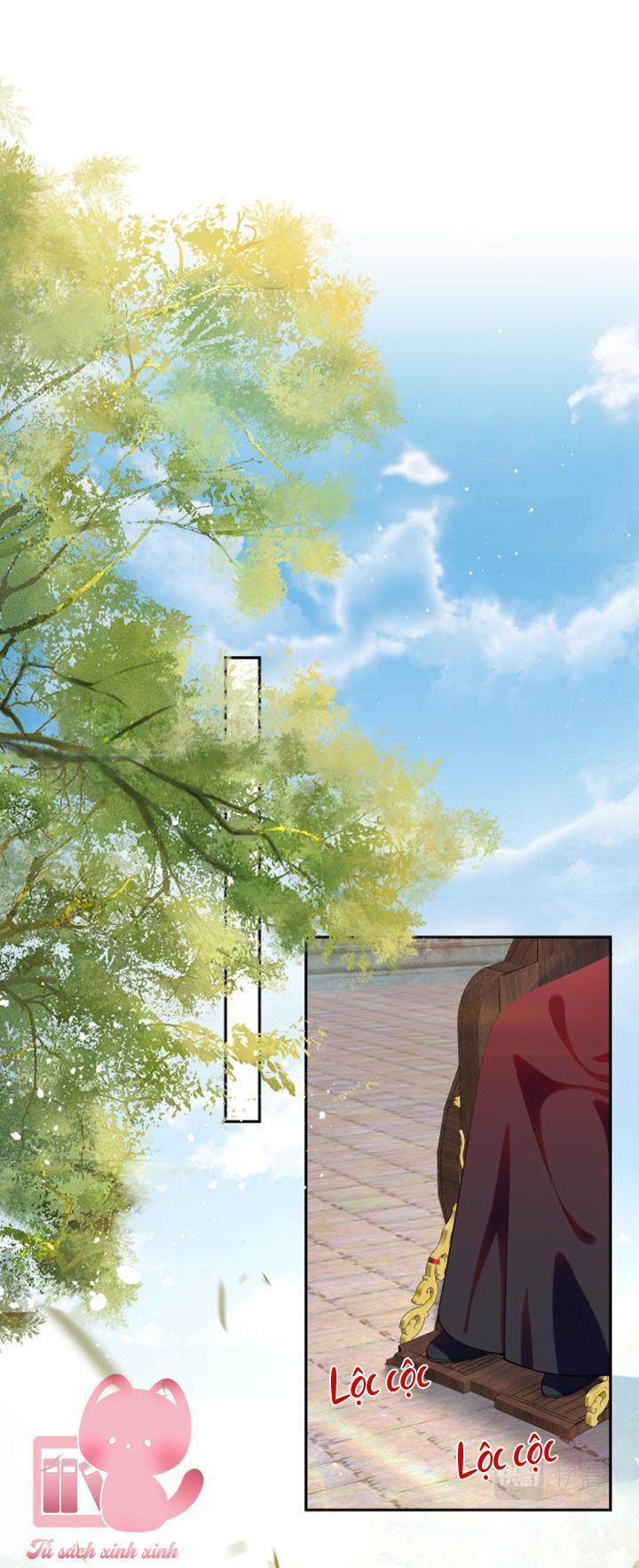 một đêm nọ đột nhiên yandere tới! chapter 131 26