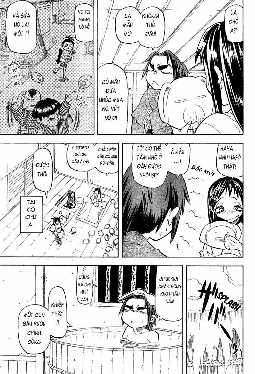 samurai usagi chapter 5 11