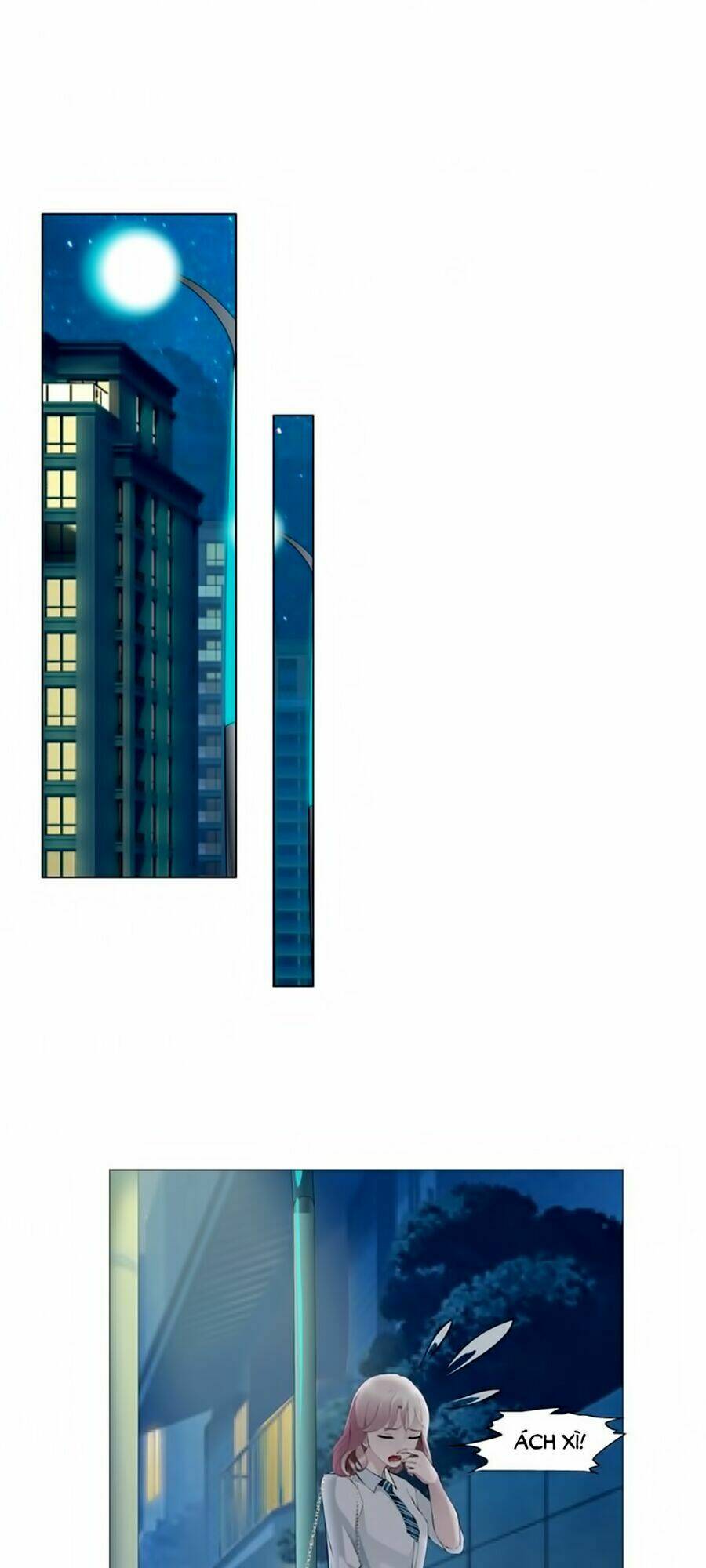 sổ tay mỹ nam giới x chapter 14 27