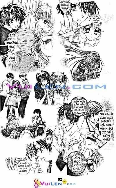 công chúa ẩm thực chapter 11 52