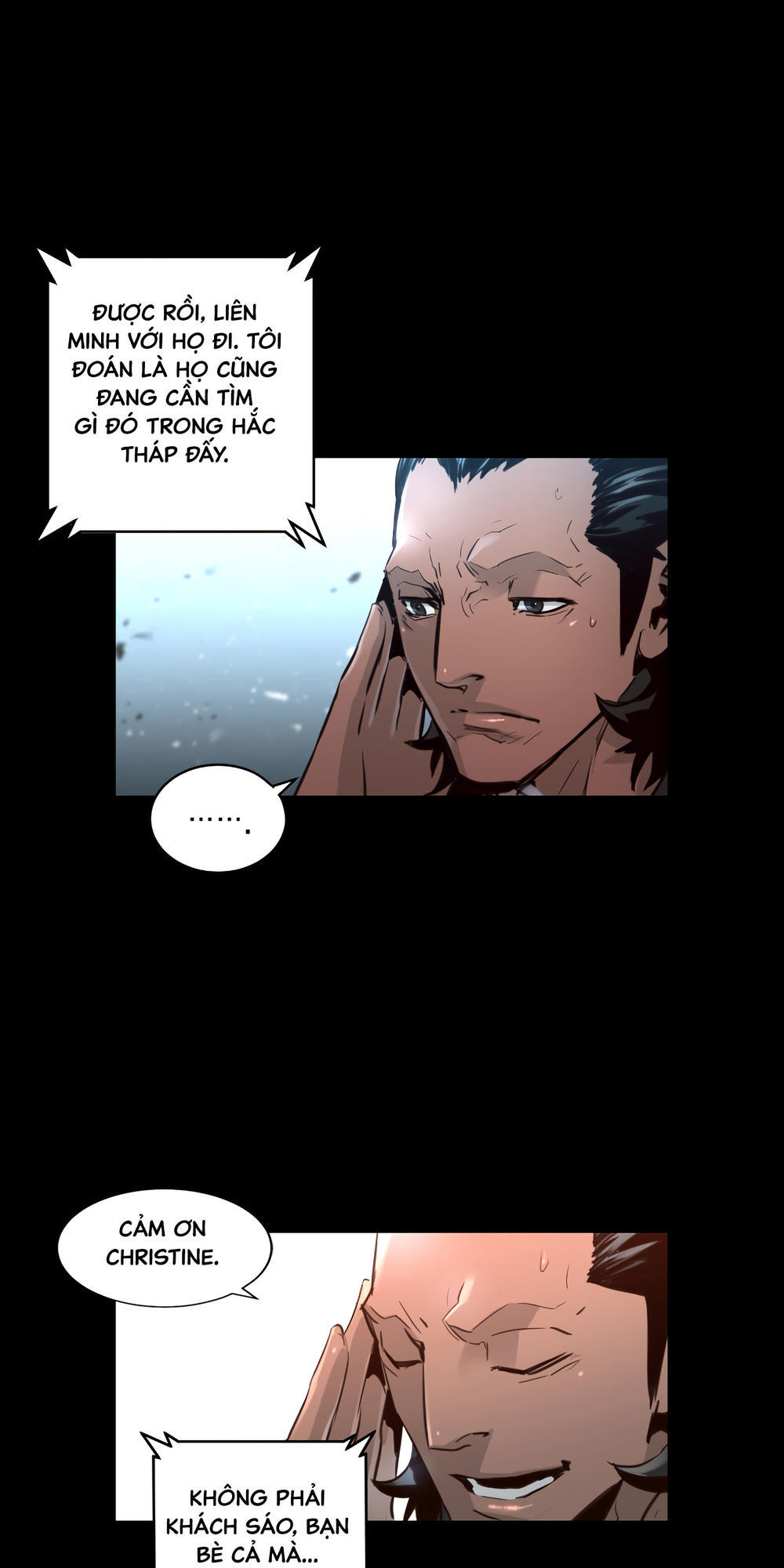 tam tuyệt tại dị giới chapter 68 10