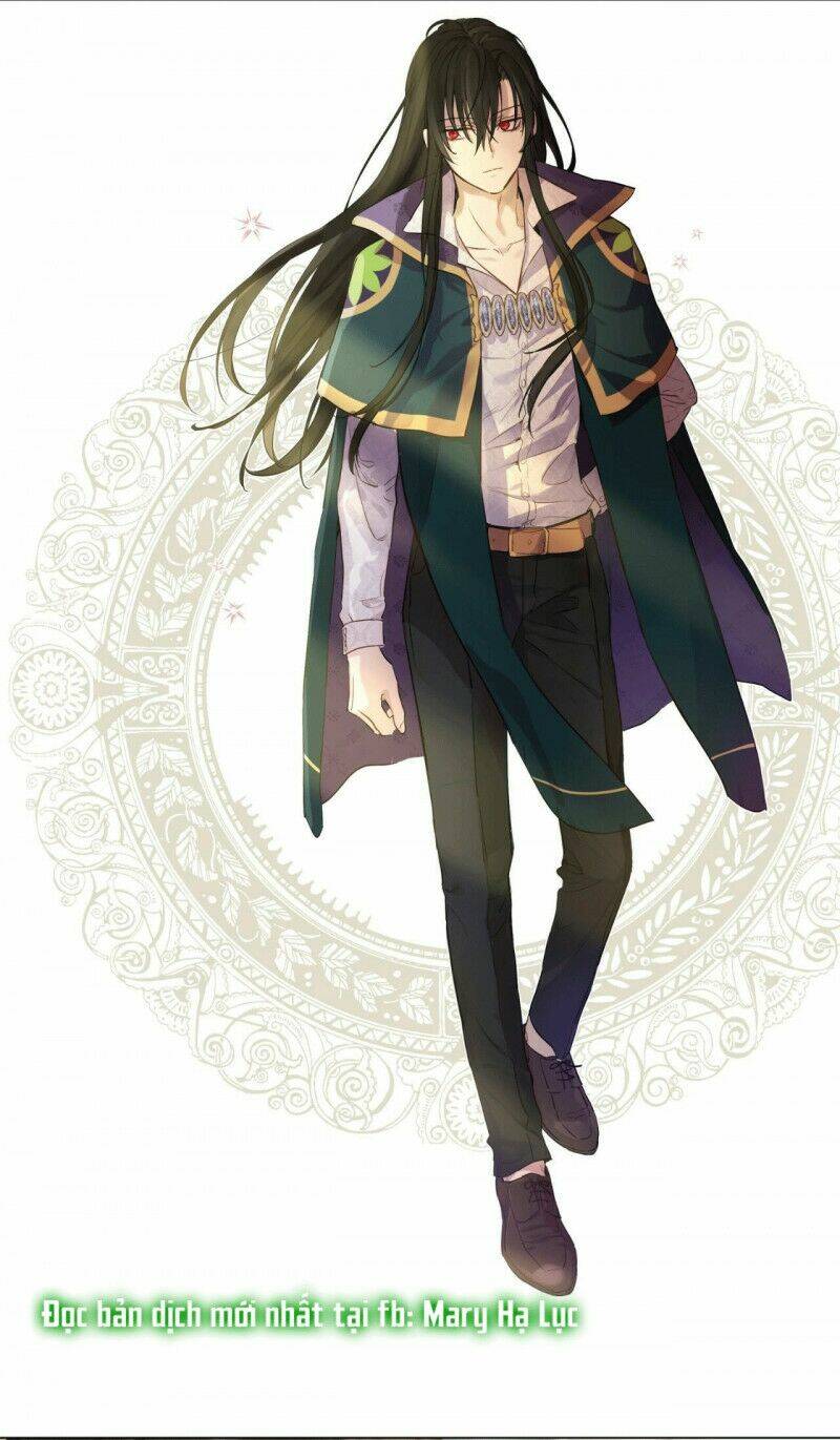 một ngày nọ ta trở thành công chúa chapter 121 3