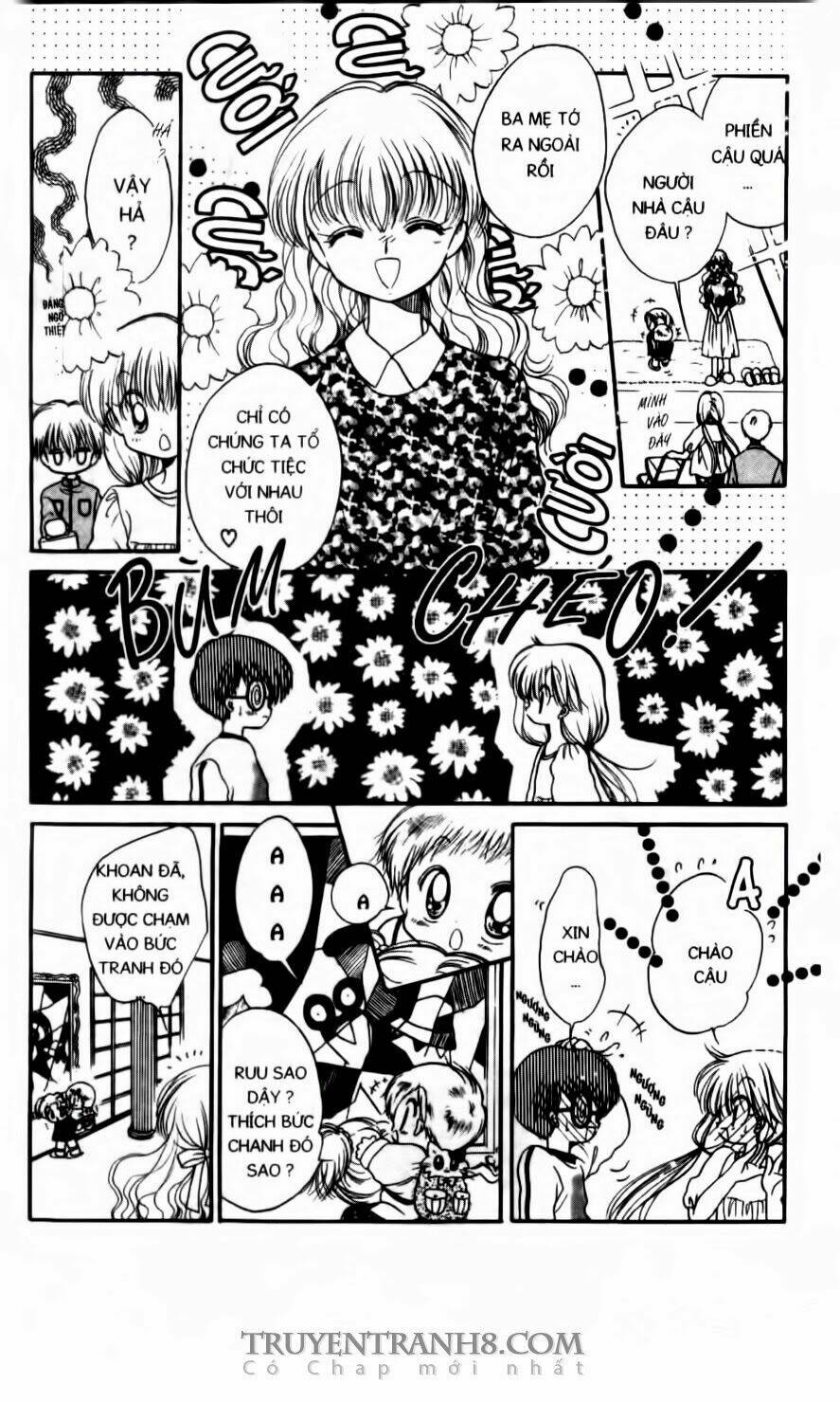 em bé ufo chapter 20 14