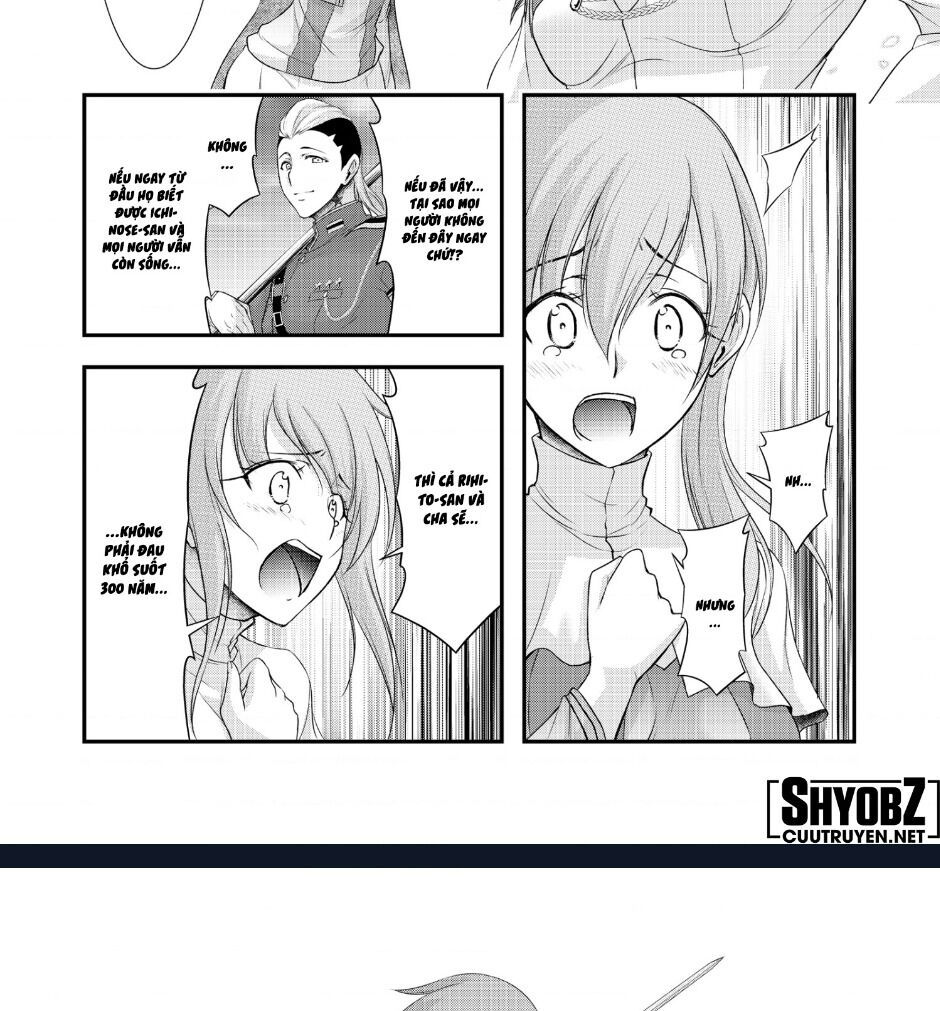 kích trụy vương huyền thoại chapter 76 18