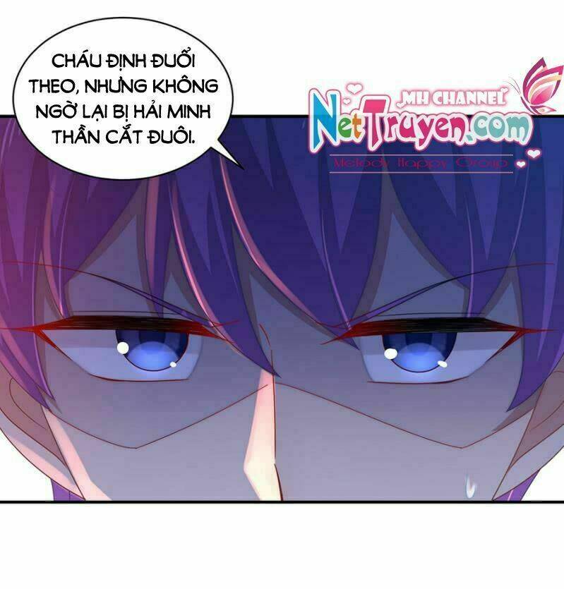 ma lạt thiên kim đẩu ác thiếu chapter 175 19