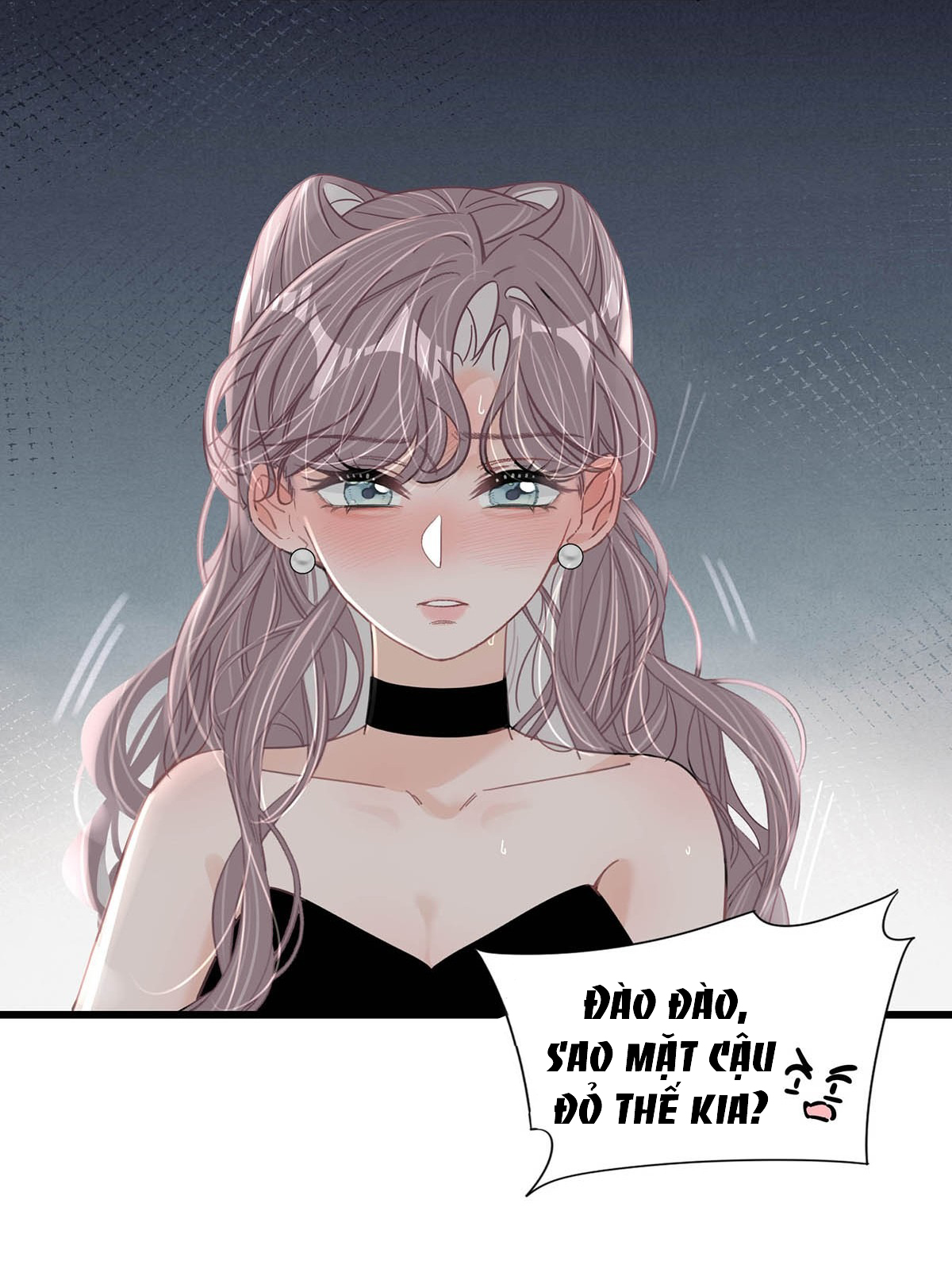 bị mẹ kế là ảnh hậu cưỡng ép yêu trong show thực tế chapter 31 25