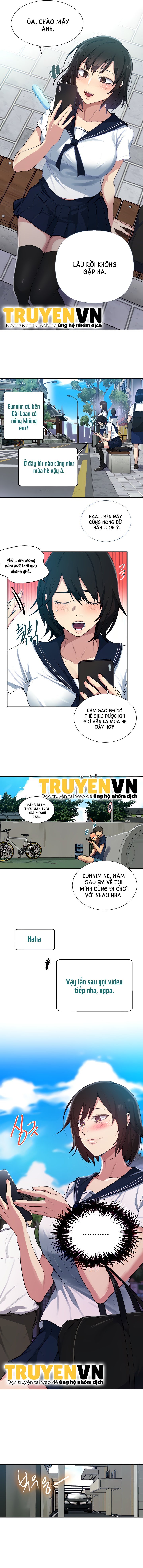 lớp học gia đình – secret class chapter 115 10