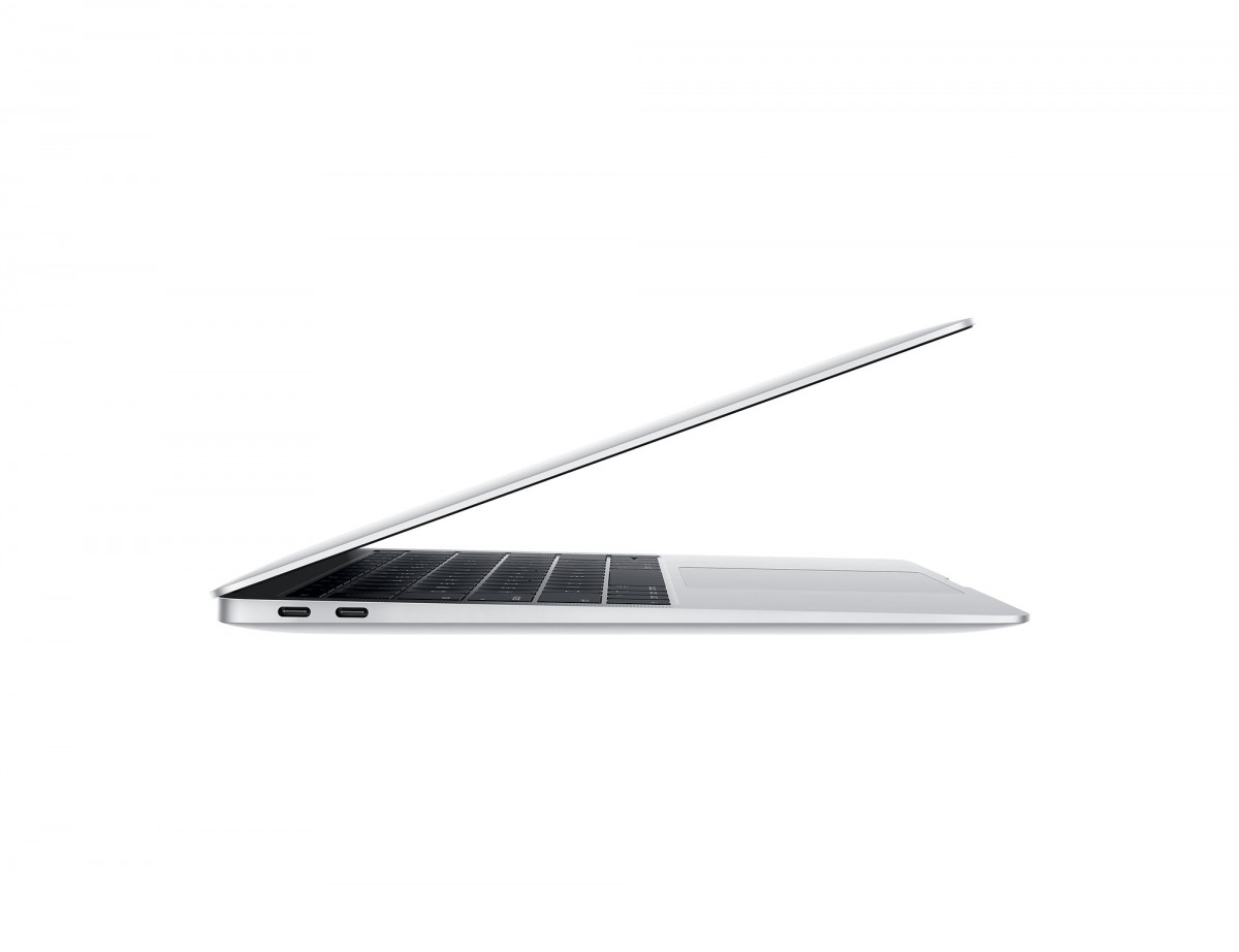 MacBook Air 2019 MVFH2 13 inch Space Gray i5 1.6/8GB/128GB_Hàng Nhập Khẩu