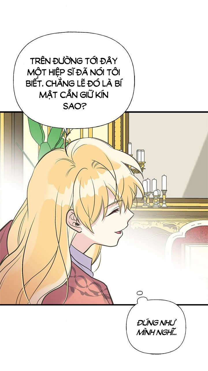 chị tôi đã nhặt về một nam chính quyến rũ chapter 32 43