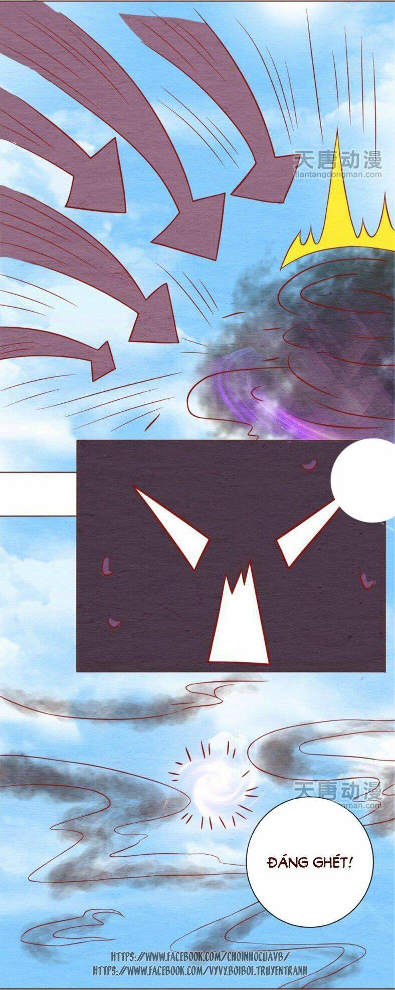 nhân hoa duyên chi sư phụ đại nhân cầu sủng ái chapter 10 28