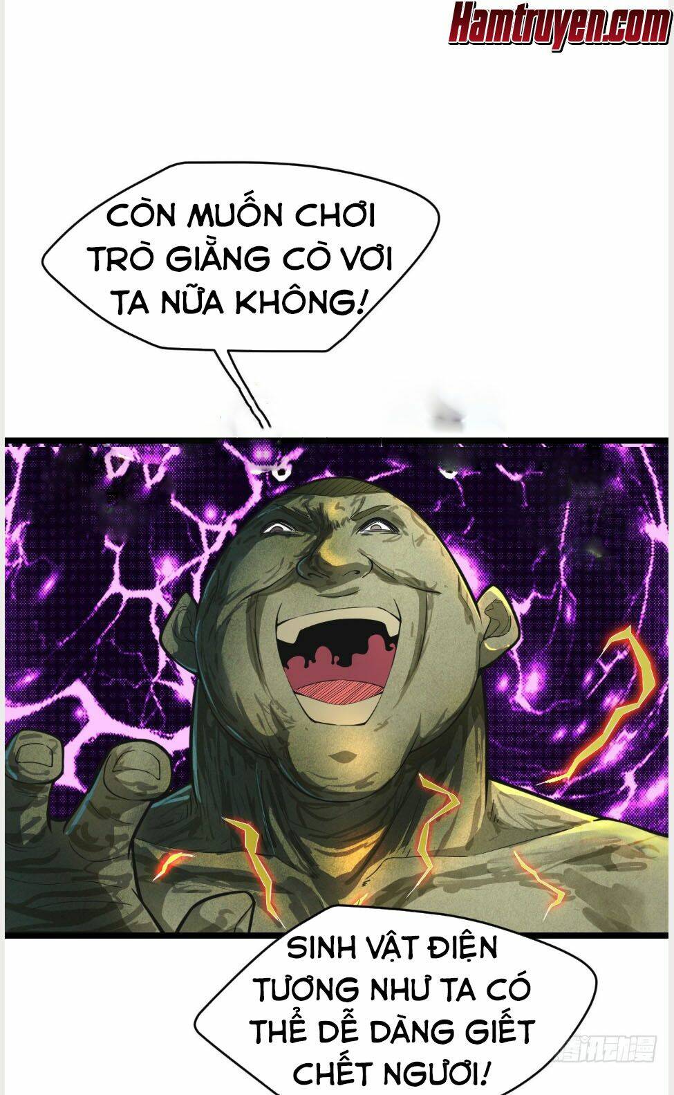 vô hạn biến dị chapter 14 29