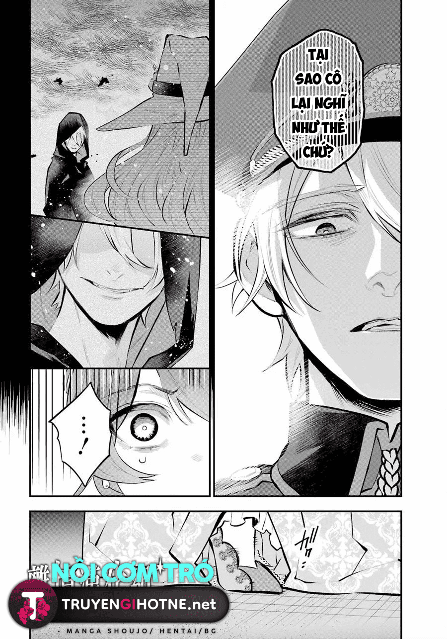 câu chuyện về sự luân hồi ở thế giới maydare chapter 38 18