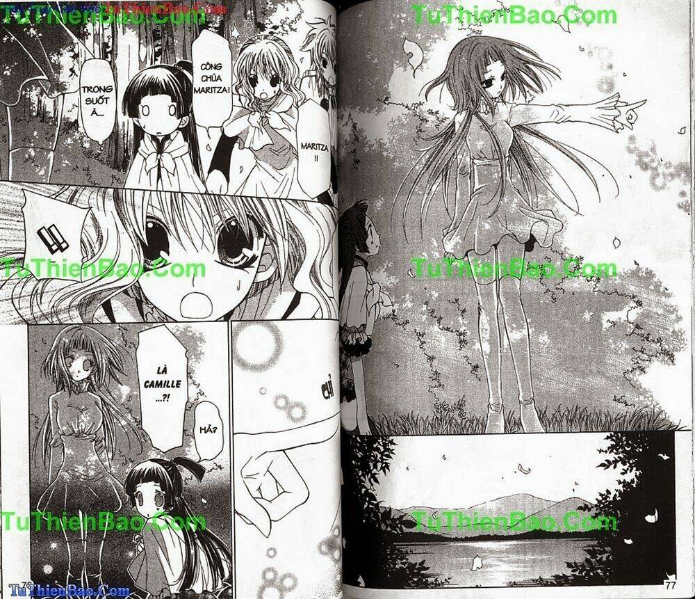 công chúa inori chapter 4 38