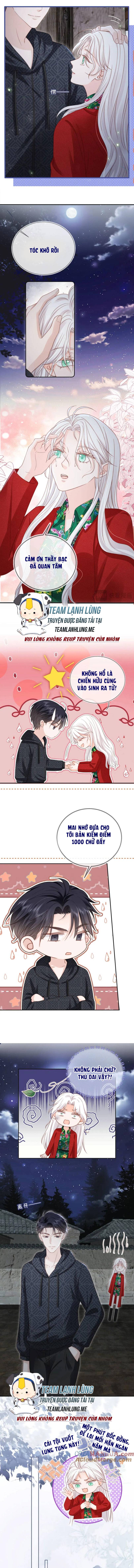 vợ của ảnh đế lại phá hỏng gameshow chapter 45 5