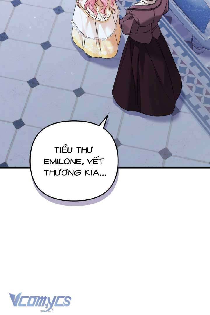 mê cung cám dỗ của emilone chapter 8 122
