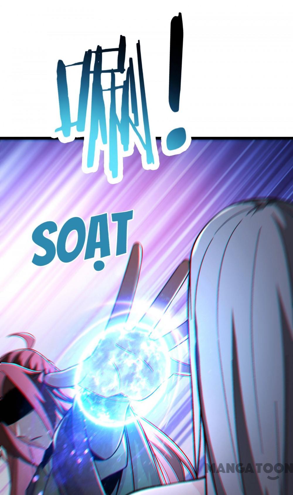 đồ đệ ta toàn là nữ ma đầu chapter 221 16