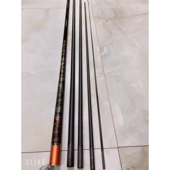 Sale to sale CẦN HẮC LONG 999 ĐỘ CỨNG 5h - uy tín - xả hàng tồn