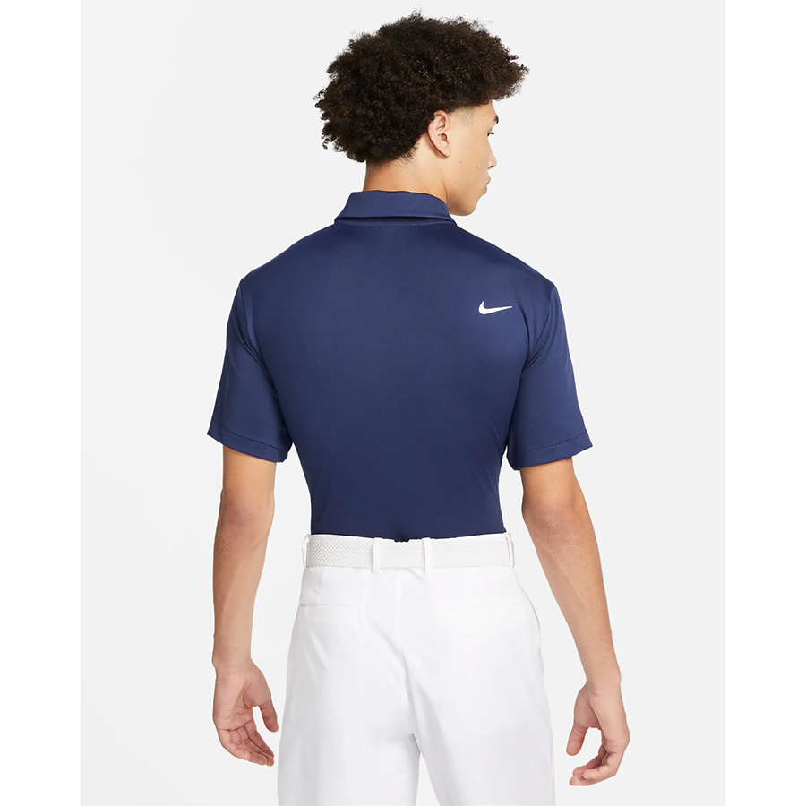 Áo Polo tay ngắn thể thao nam NIKE AS M NK DF TOUR POLO SOLID