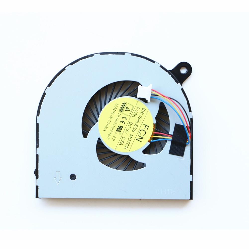 FCN FG3K FAN FOR ACER VN7-571 VN7-571G MS2391 CPU COOLING FAN