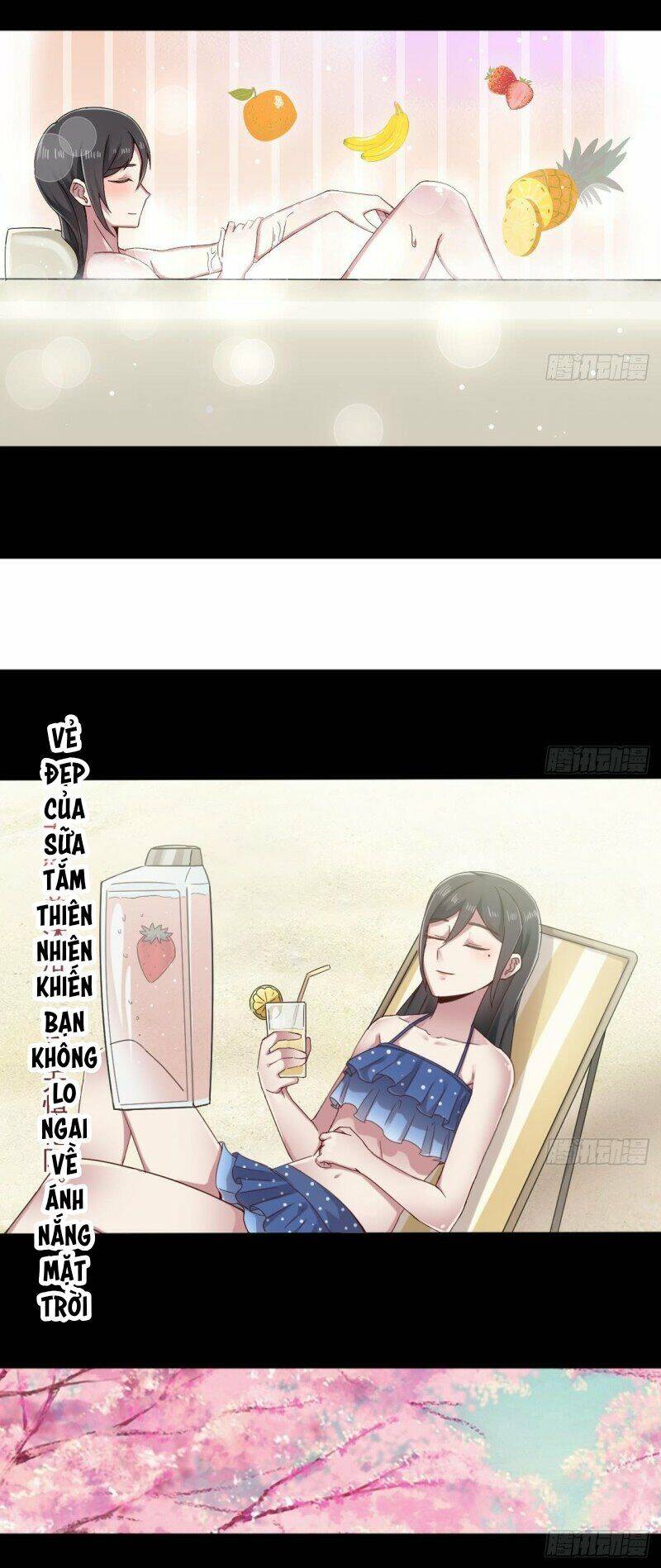 hệ thống nghịch tập thiên hậu chapter 31 4