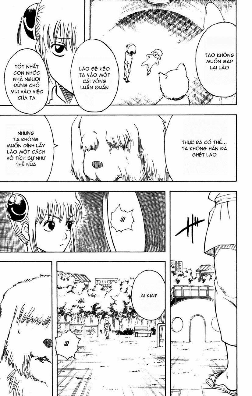 gintama - linh hồn bạc chapter 208 19