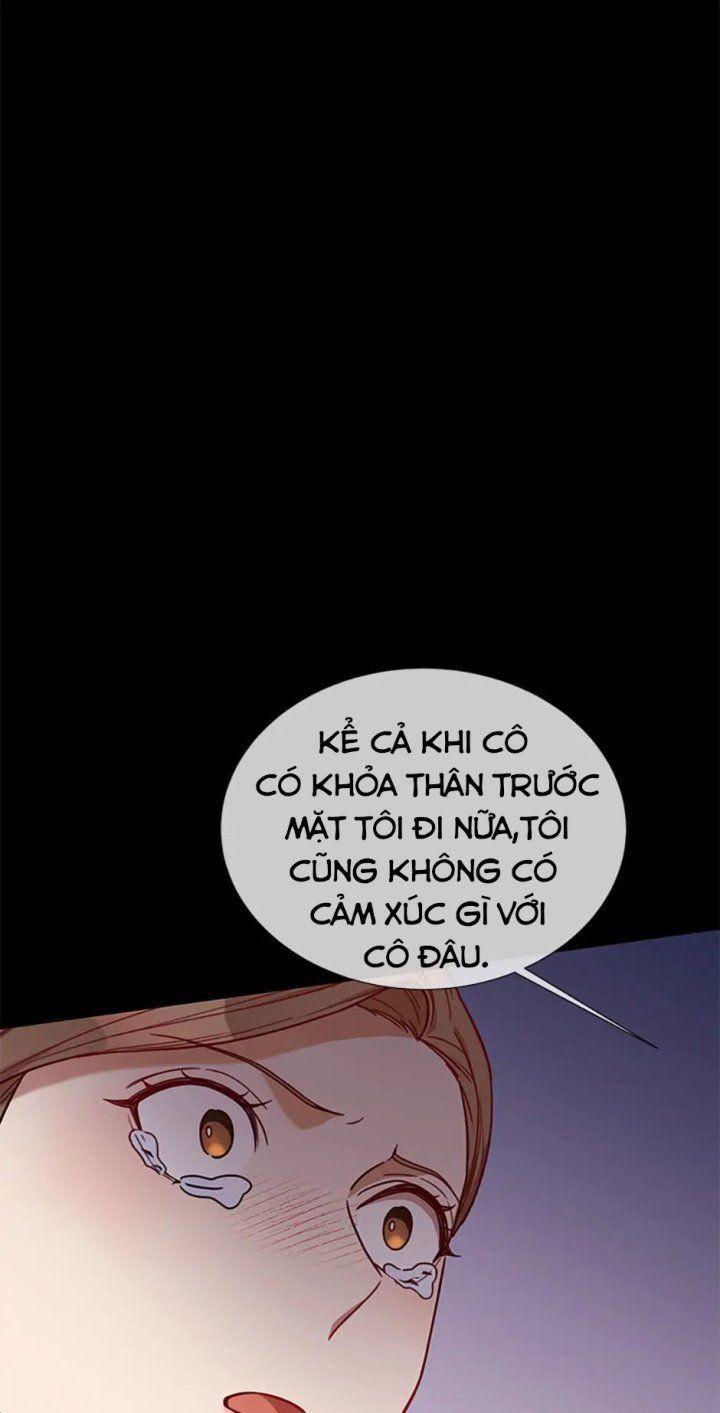 tôi không thèm kết hôn với anh đâu! chapter 5 61