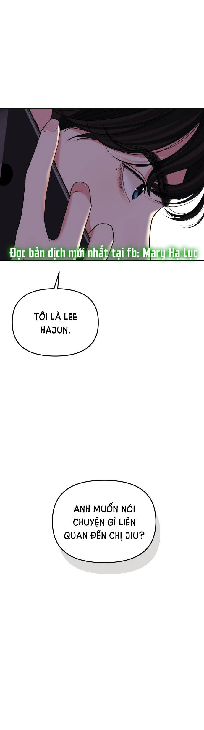 gửi em người đánh cắp những vì sao - to you who swallowed a star chapter 117.2 23