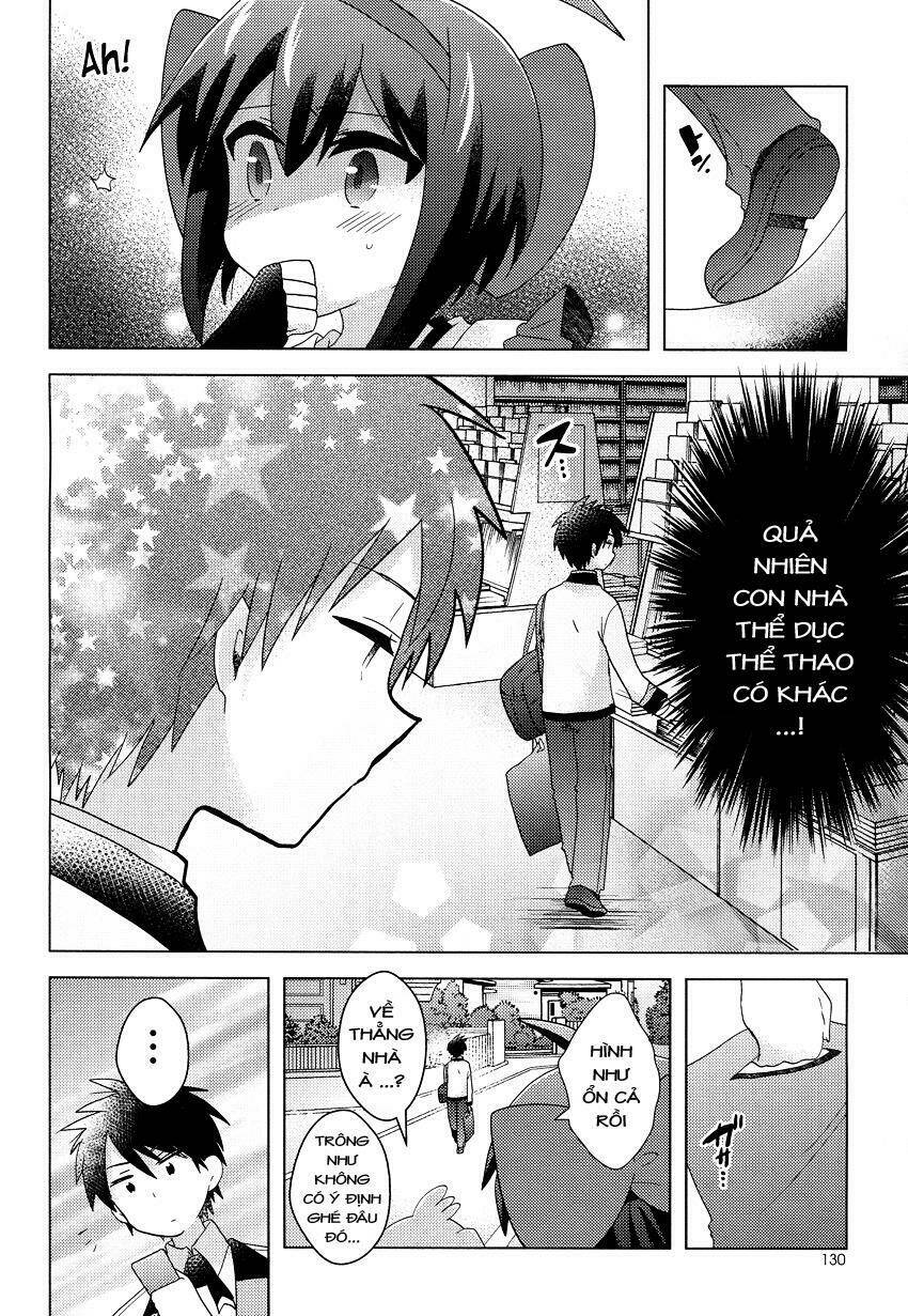 otasuke miko miko-chan chapter 5 13