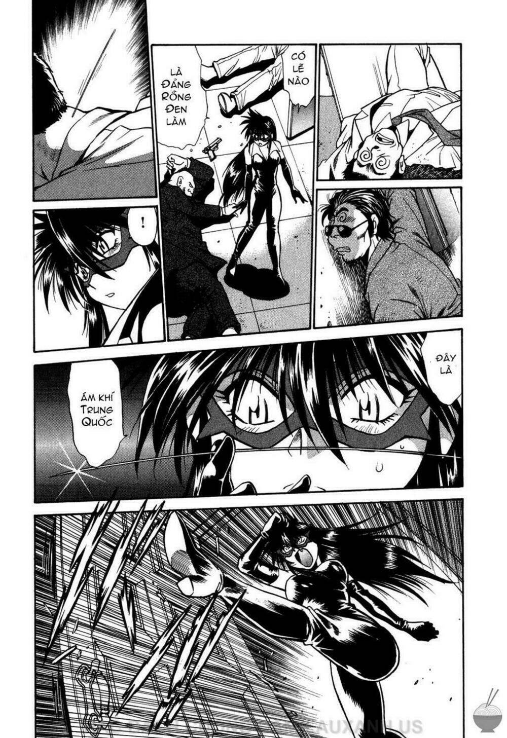 makunouchi deluxe! chapter 6 17