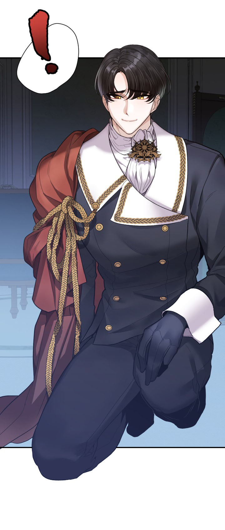 bước đi trên con đường hoa chapter 3 56