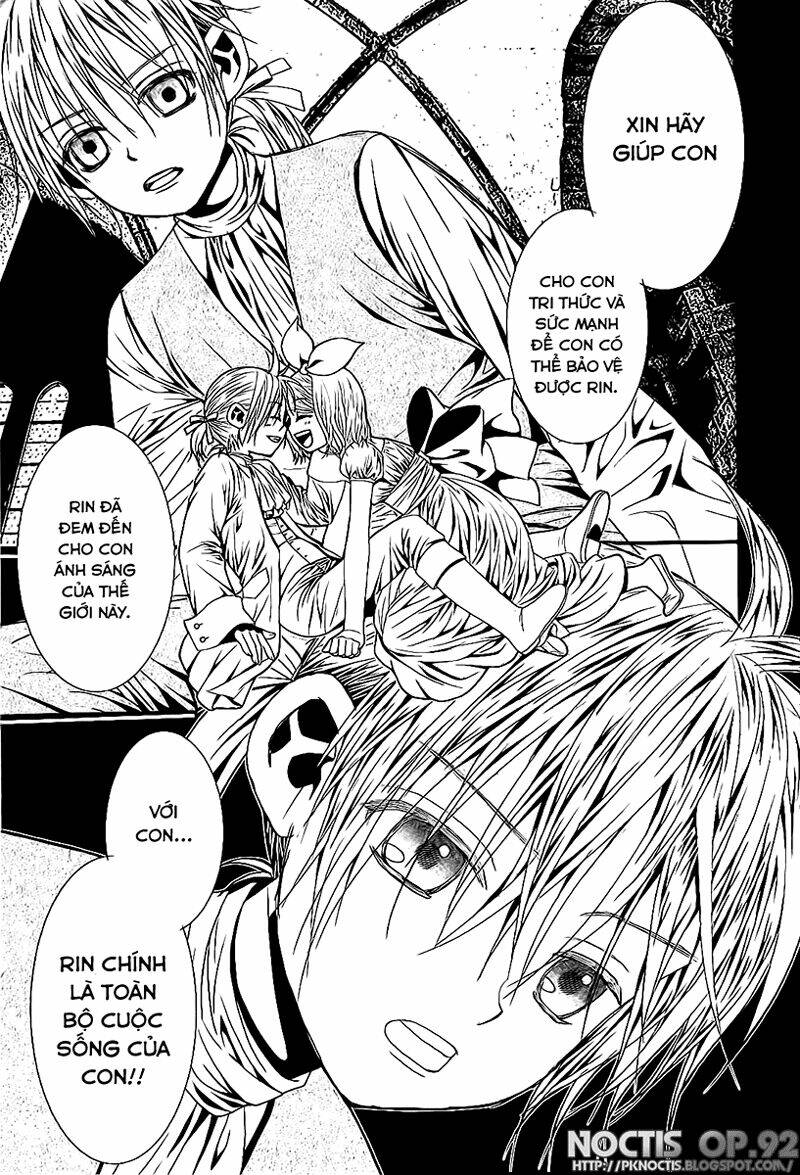 aku no meshitsukai chapter 3 11