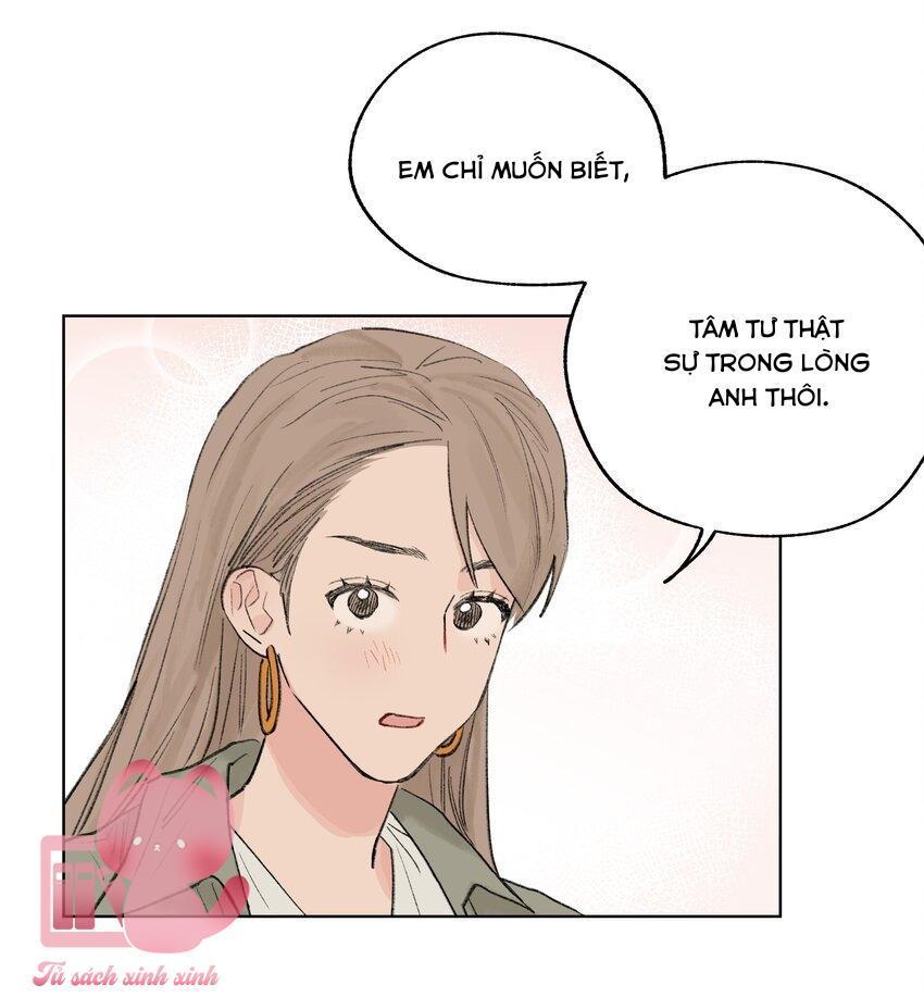 con thỏ rơi vào bẫy tin đồn chapter 23 37