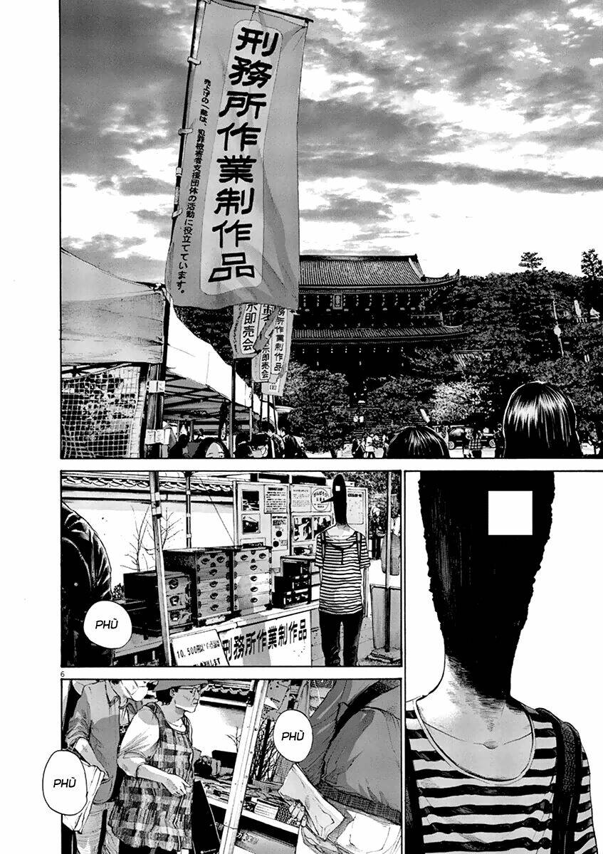chúc ngủ ngon, punpun chapter 123 7