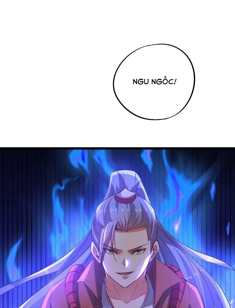 phục thiên thánh chủ chapter 72 17