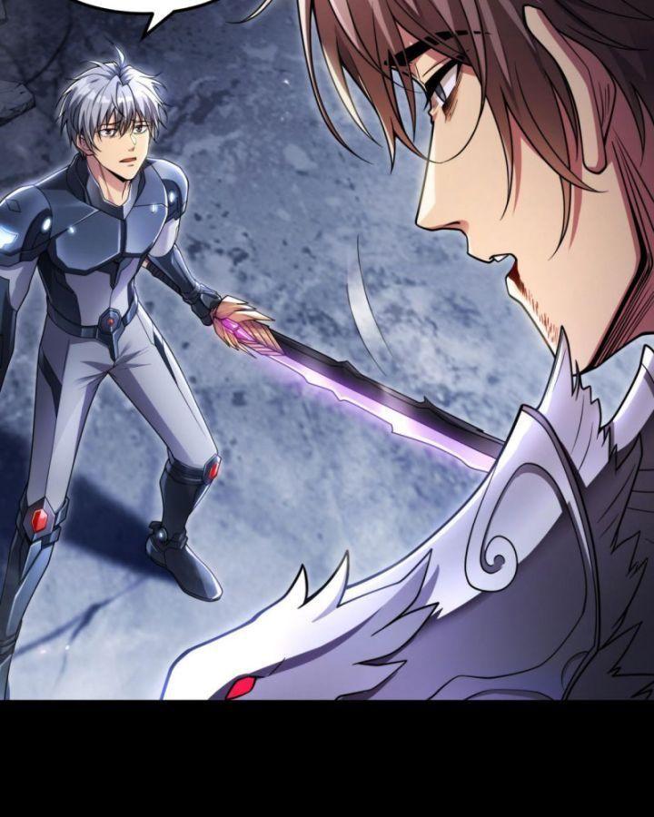 trong tuyệt cảnh ta không ngừng thăng cấp chapter 1 57