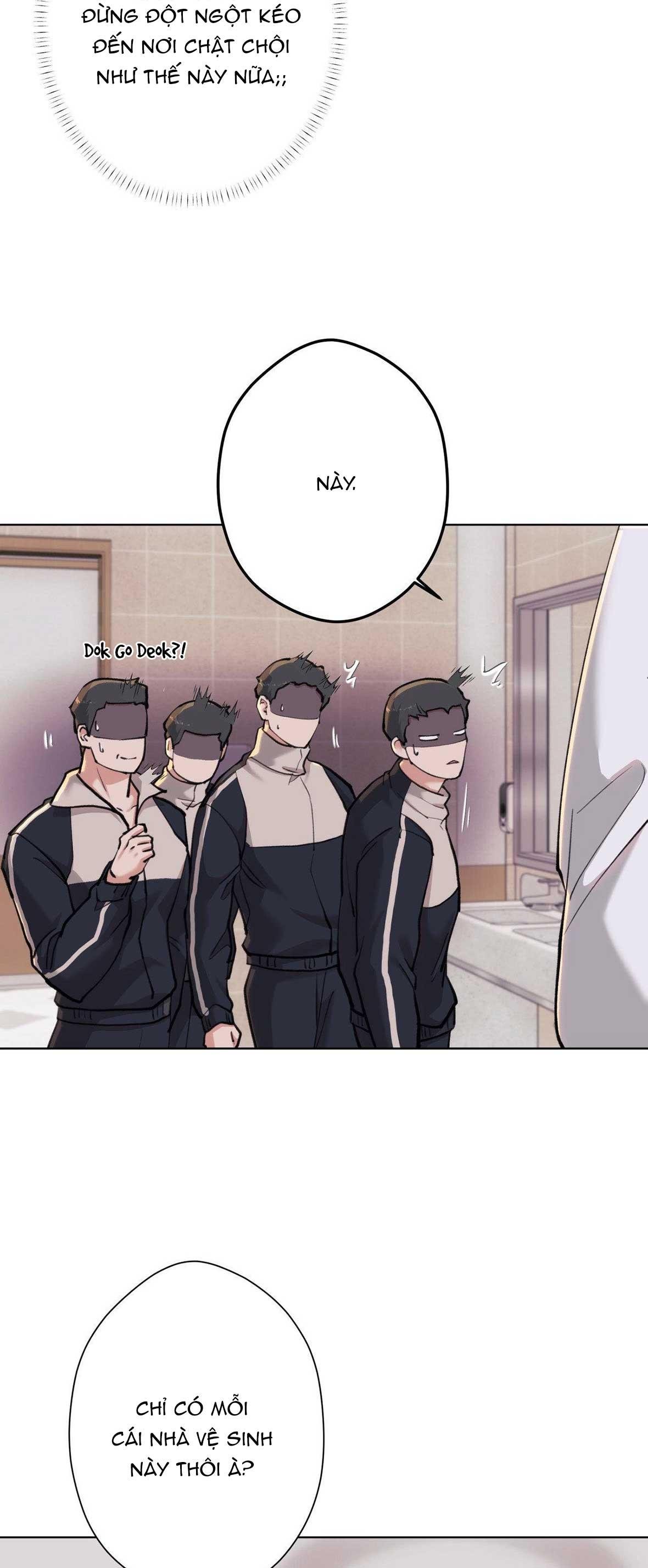 em bé và đại ca chapter 30 23