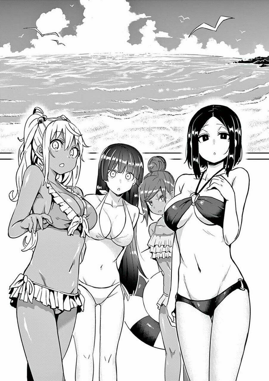 danberu na kiro moteru chapter 12 5