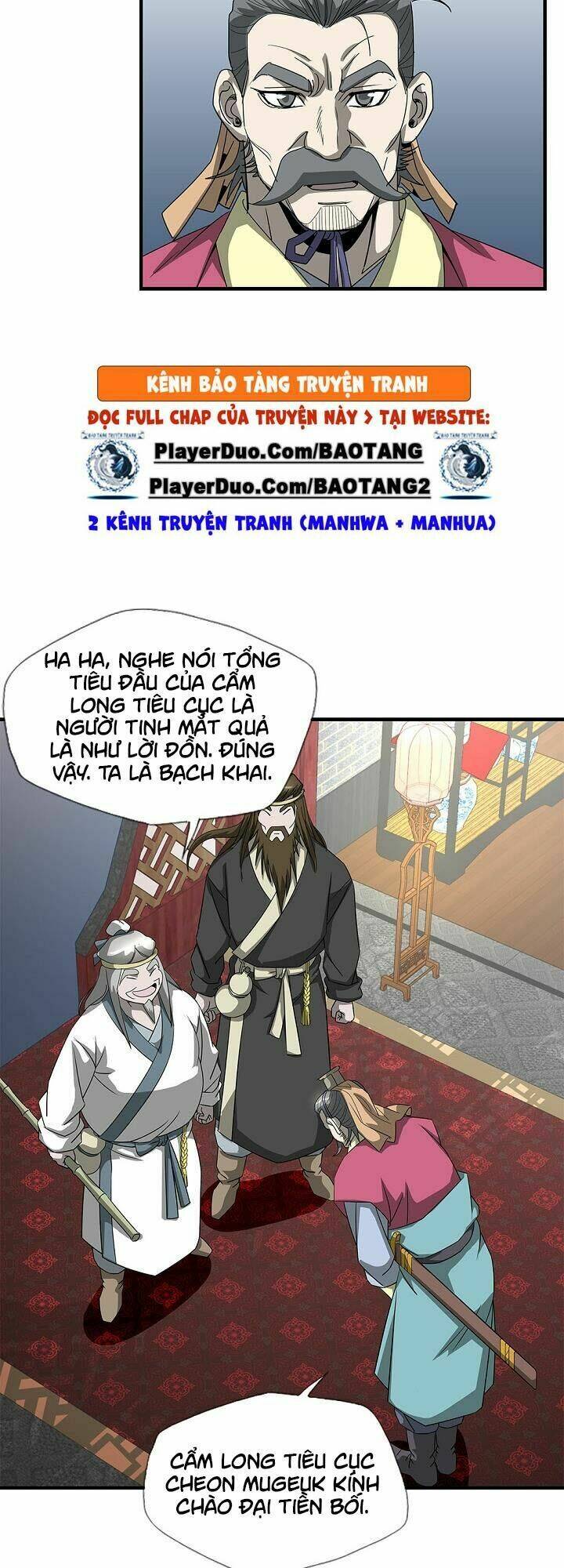 cuồng long chapter 44 18