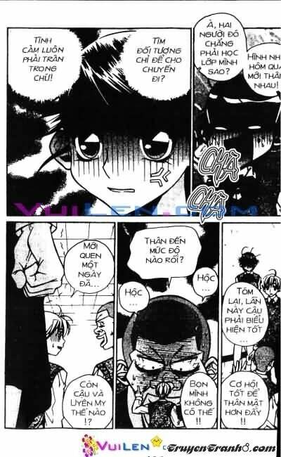 đóa hoa anh đào chapter 4 109