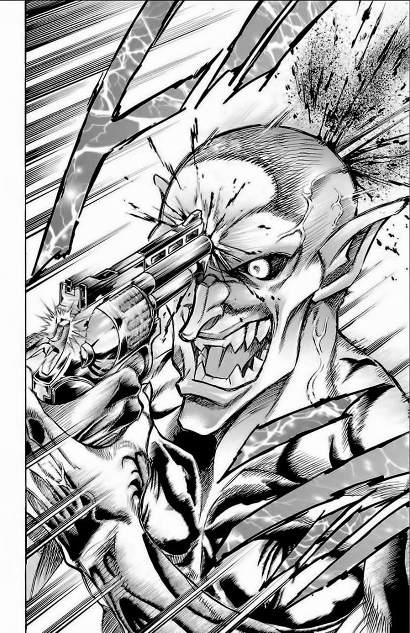 gamble fish chapter 135 21