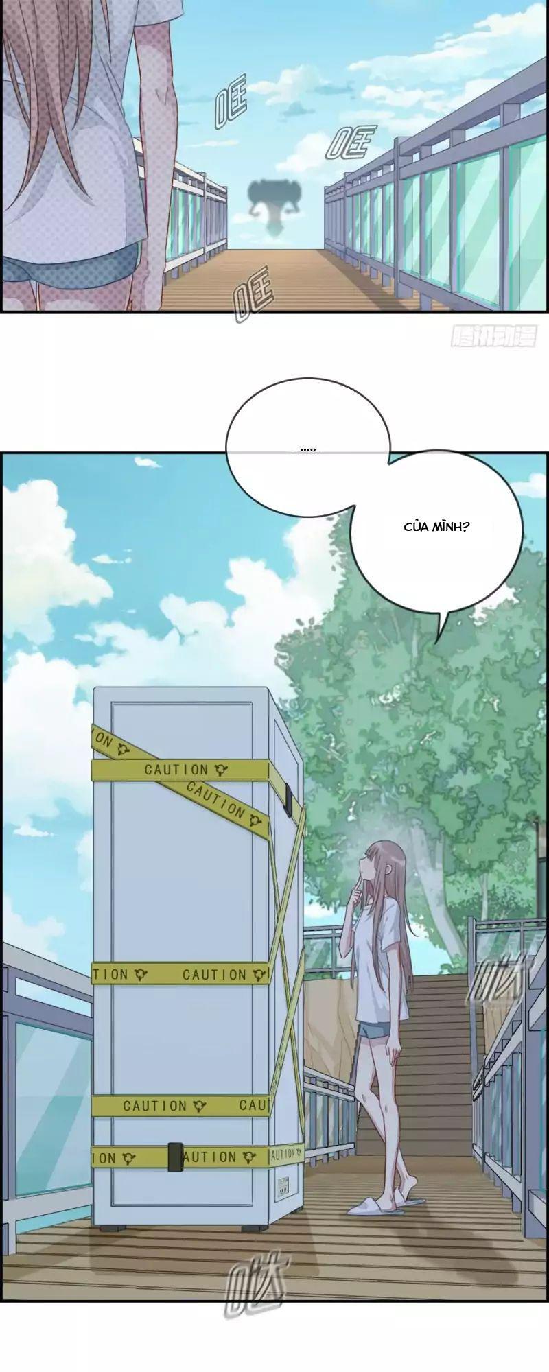 dữ liệu tình yêu chapter 1 10