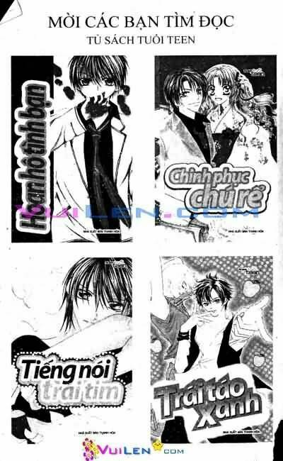 công chúa ẩm thực chapter 3 146