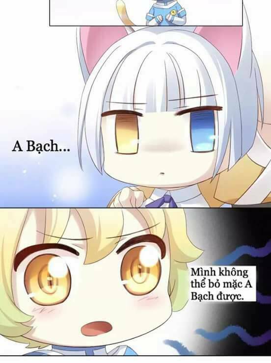 thị hoang chi thần chapter 9 21