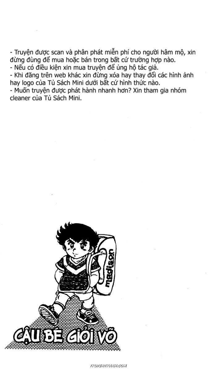 cậu bé giỏi võ chapter 24 20