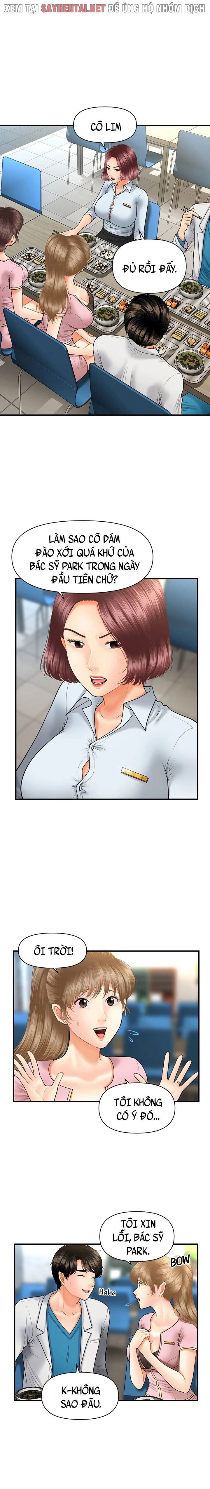 này anh đẹp trai chapter 43 2